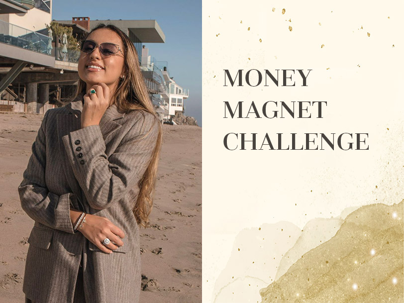Money Magnet Challenge
